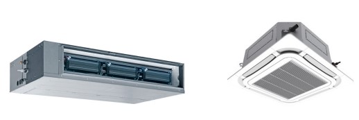 格力GMV S 直流變頻多聯(lián)室內(nèi)機(jī),GMV-ND120PM/LS、GMV-N120T/LS