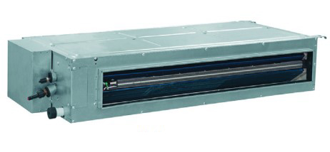 格力SDC 系列靜音風(fēng)管式室內(nèi)機(jī)，GMV-ND(R)22P/B、GMV-ND(R)36P/B、GMV-ND(R)56P/B、GM...